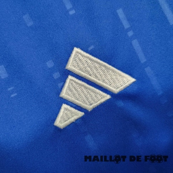 Foot Maillot Pas Cher Thailande Domicile Concept Maillot Italie 2023 Bleu