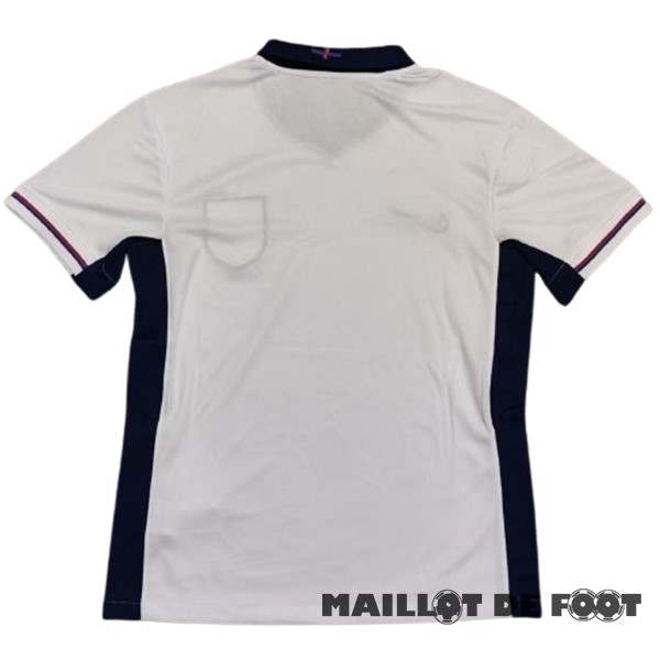 Foot Maillot Pas Cher Thailande Domicile Maillot Angleterre 2024 Blanc