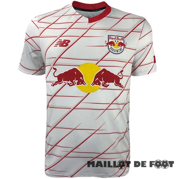 Foot Maillot Pas Cher Thailande Domicile Maillot Bragantino 2023 2024 Blanc