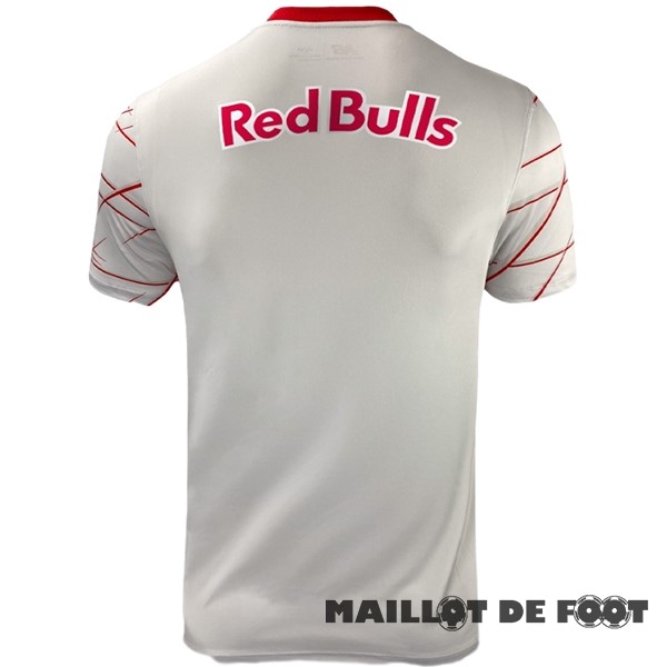 Foot Maillot Pas Cher Thailande Domicile Maillot Bragantino 2023 2024 Blanc
