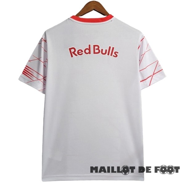 Foot Maillot Pas Cher Thailande Domicile Maillot Bragantino 2023 2024 Blanc