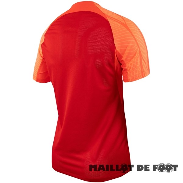 Foot Maillot Pas Cher Thailande Domicile Maillot Canada 2023 Rouge