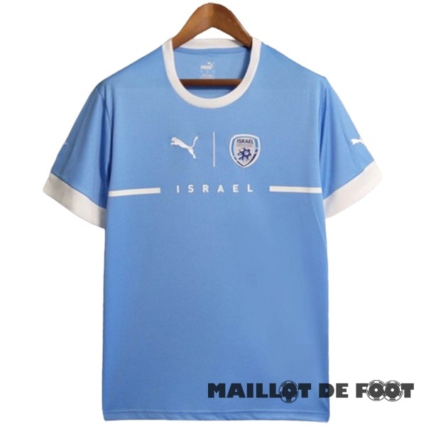 Foot Maillot Pas Cher Thailande Domicile Maillot Irlande 2023 Bleu