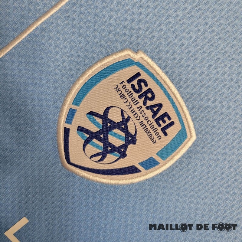 Foot Maillot Pas Cher Thailande Domicile Maillot Irlande 2023 Bleu