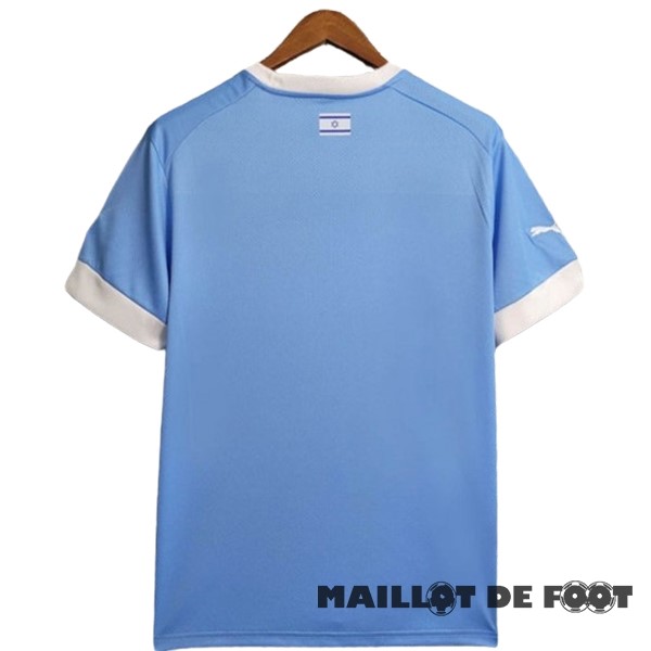 Foot Maillot Pas Cher Thailande Domicile Maillot Irlande 2023 Bleu