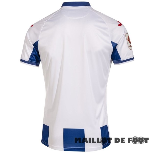Foot Maillot Pas Cher Thailande Domicile Maillot Leganés 2023 2024 Bleu