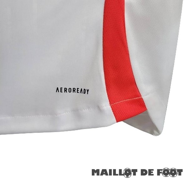 Foot Maillot Pas Cher Thailande Exterieur Concept Maillot Italie 2023 Blanc
