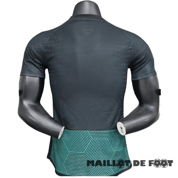 Foot Maillot Pas Cher Thailande Exterieur Joueurs Maillot Émirats arabes unis 2023 Vert