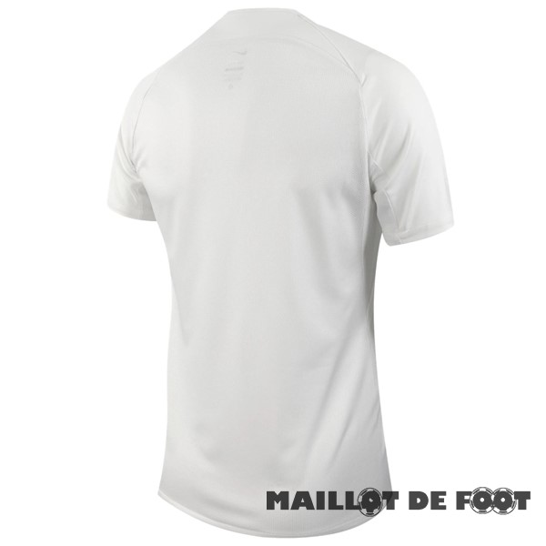 Foot Maillot Pas Cher Thailande Exterieur Maillot Canada 2023 Blanc