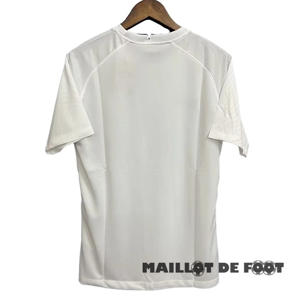 Foot Maillot Pas Cher Thailande Exterieur Maillot Canada 2023 Blanc