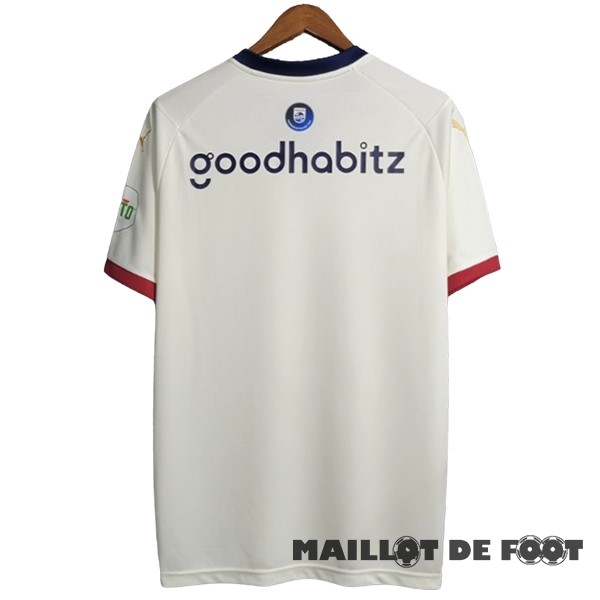 Foot Maillot Pas Cher Thailande Exterieur Maillot Eindhoven 2023 2024 Jaune