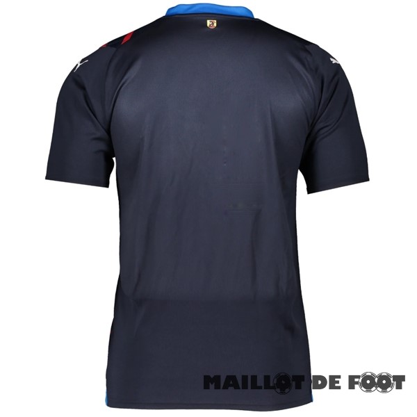 Foot Maillot Pas Cher Thailande Exterieur Maillot Heidenheim 2023 2024 Bleu
