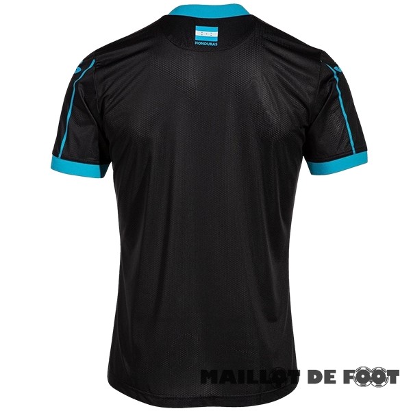 Foot Maillot Pas Cher Thailande Exterieur Maillot Honduras 2023 Noir