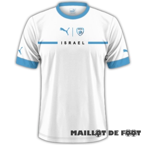 Foot Maillot Pas Cher Thailande Exterieur Maillot Irlande 2023 Blanc