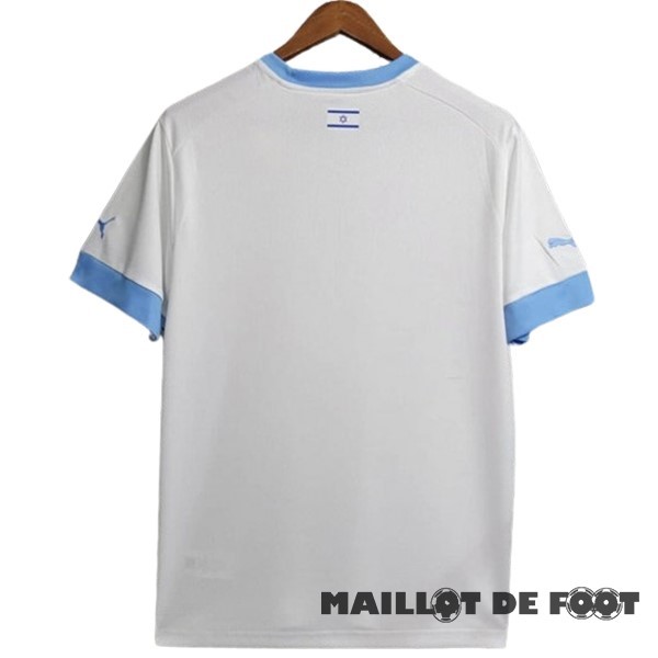 Foot Maillot Pas Cher Thailande Exterieur Maillot Irlande 2023 Blanc