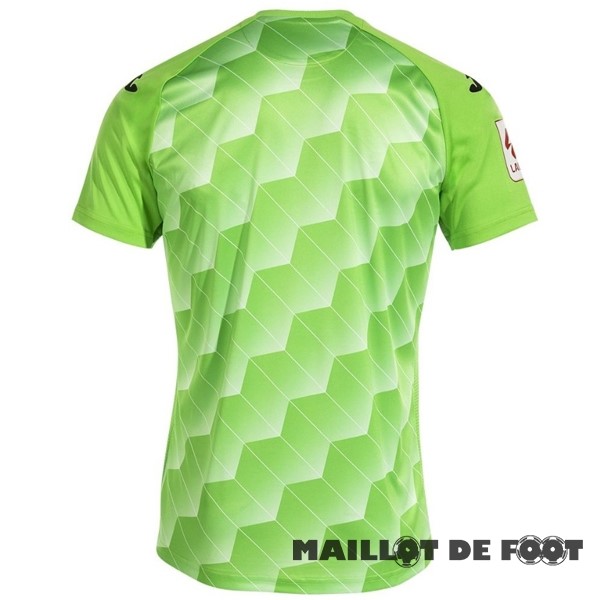 Foot Maillot Pas Cher Thailande Exterieur Maillot Leganés 2023 2024 Vert