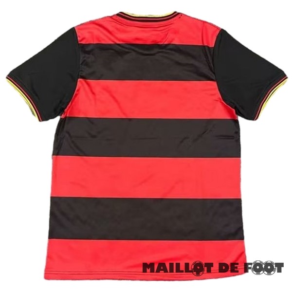 Foot Maillot Pas Cher Thailande Exterieur Maillot Queens Park Rangers 2023 2024 Rouge