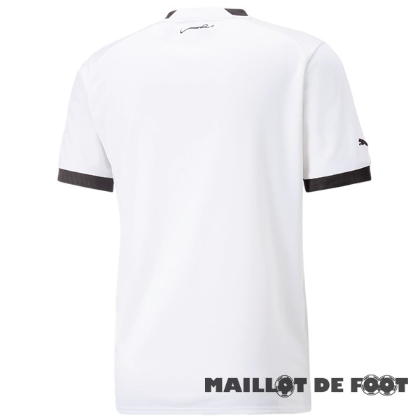Foot Maillot Pas Cher Thailande Exterieur Maillot Égypte 2022 Blanc