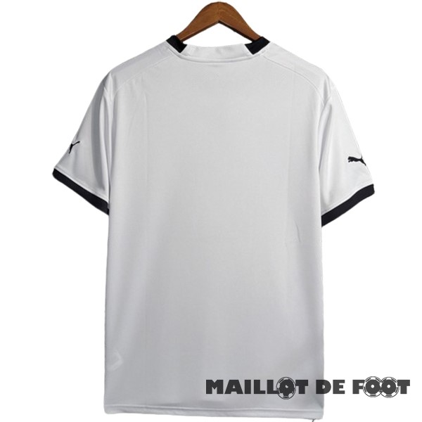 Foot Maillot Pas Cher Thailande Exterieur Maillot Égypte 2022 Blanc