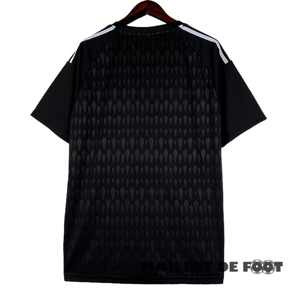 Foot Maillot Pas Cher Thailande Gardien Maillot Argentine 2023 Noir