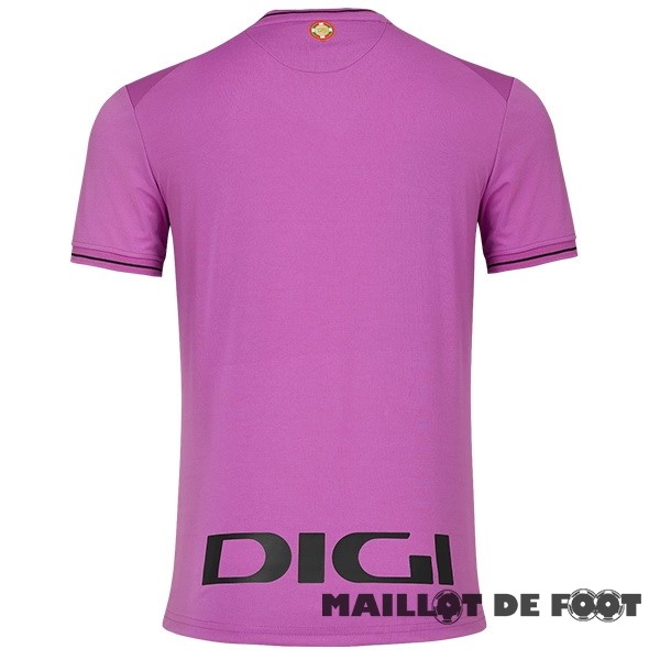 Foot Maillot Pas Cher Thailande Gardien Maillot Athletic Bilbao 2023 2024 Rose