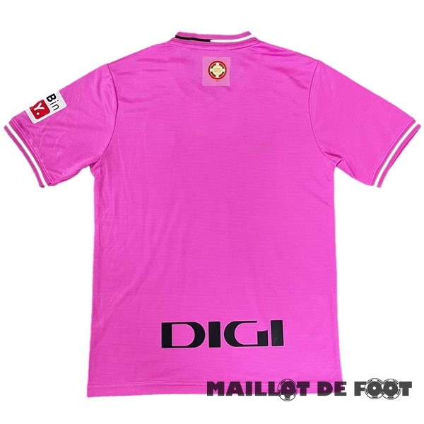 Foot Maillot Pas Cher Thailande Gardien Maillot Athletic Bilbao 2023 2024 Rose