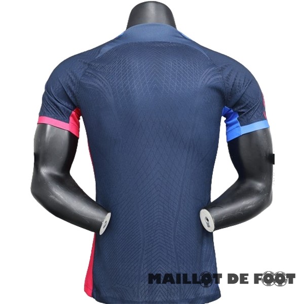 Foot Maillot Pas Cher Thailande Joueurs Spécial Maillot Barcelona 2023 2024 I Bleu