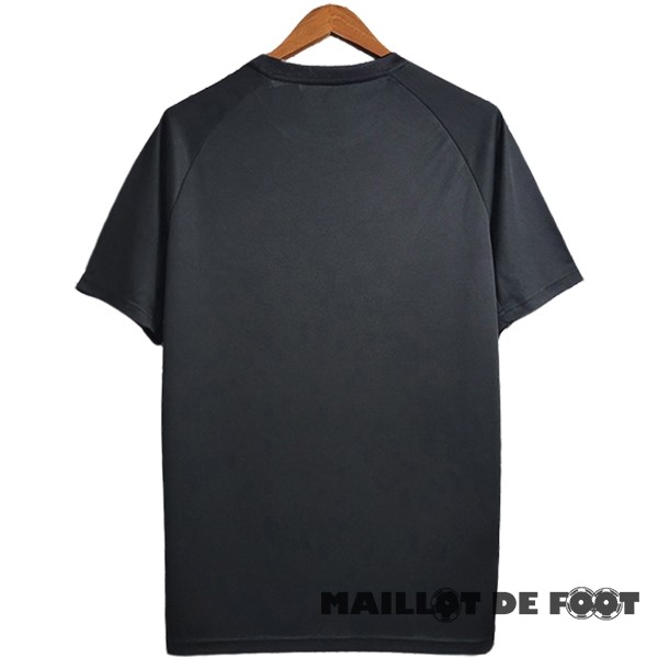 Foot Maillot Pas Cher Thailande Pré match Maillot Borussia Dortmund 2023 2024 Jaune