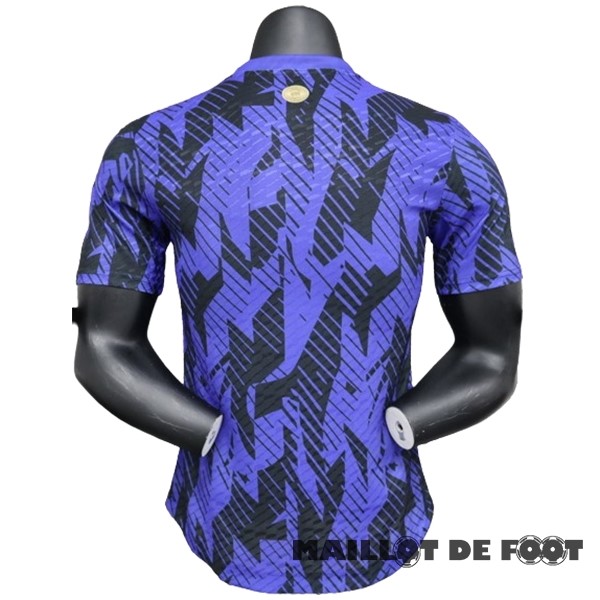 Foot Maillot Pas Cher Thailande Spécial Joueurs Maillot Argentine 2024 Purpura