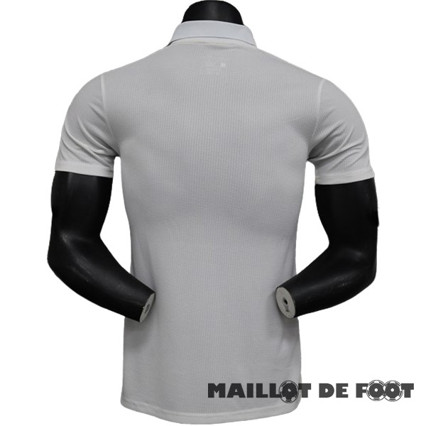 Foot Maillot Pas Cher Thailande Spécial Joueurs Maillot Italie 2023 Blanc
