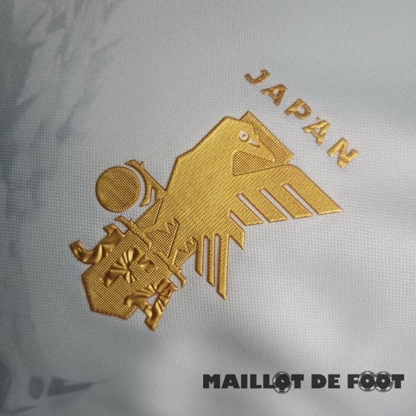 Foot Maillot Pas Cher Thailande Spécial Joueurs Maillot Japon 2024 Blanc