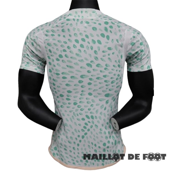 Foot Maillot Pas Cher Thailande Spécial Joueurs Maillot Mexico 2023 Vert