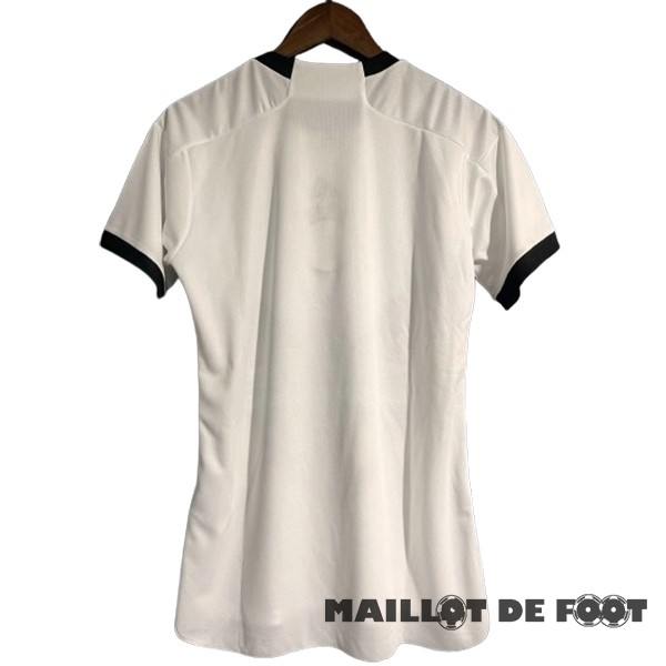 Foot Maillot Pas Cher Thailande Spécial Maillot Allemagne 2023 Blanc
