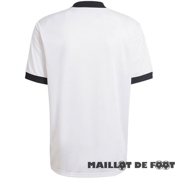 Foot Maillot Pas Cher Thailande Spécial Maillot Allemagne 2023 Blanc