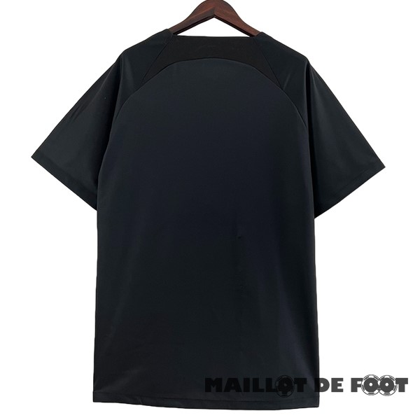 Foot Maillot Pas Cher Thailande Spécial Maillot Barcelona 2023 2024 Purpura Bleu