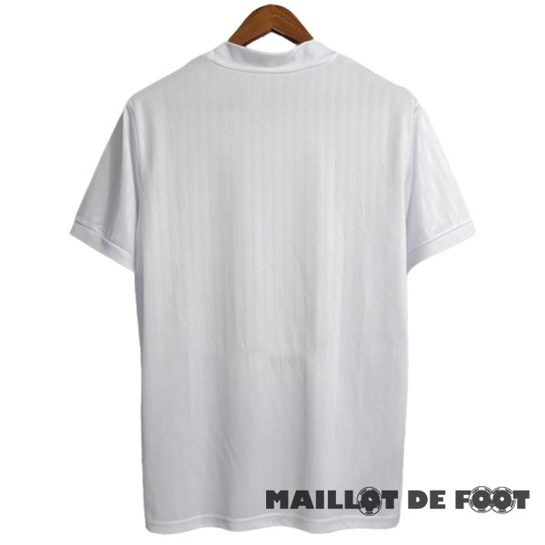 Foot Maillot Pas Cher Thailande Spécial Maillot Boca Juniors 2023 2024 Blanc