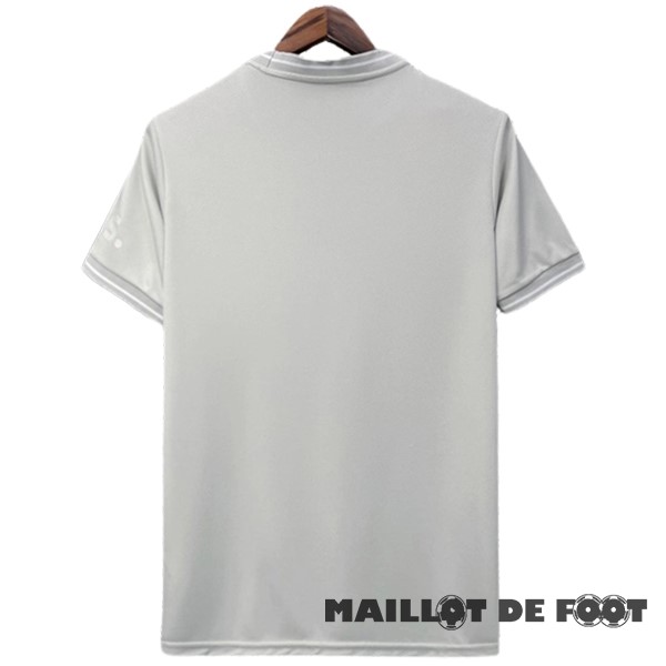 Foot Maillot Pas Cher Thailande Spécial Maillot Borussia Dortmund 2023 2024 Gris