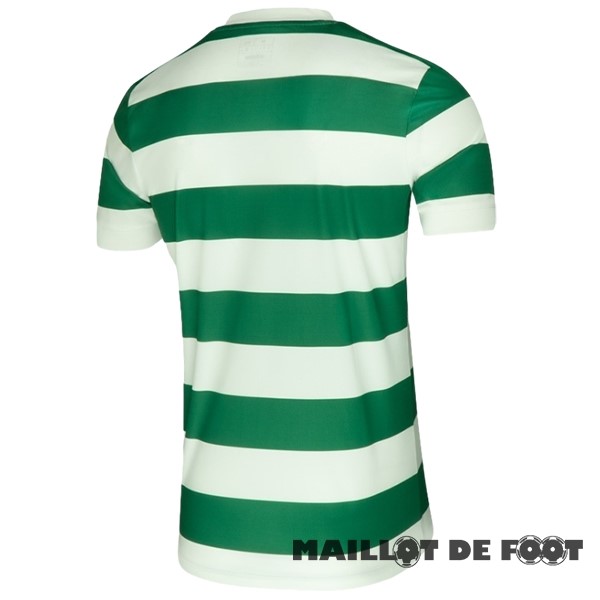 Foot Maillot Pas Cher Thailande Spécial Maillot Celtic 2023 2024 Vert Blanc