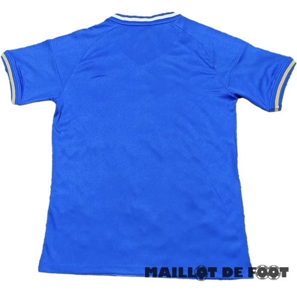 Foot Maillot Pas Cher Thailande Spécial Maillot Italie 2023 I Bleu