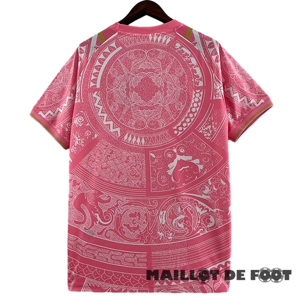 Foot Maillot Pas Cher Thailande Spécial Maillot Italie 2023 I Rose