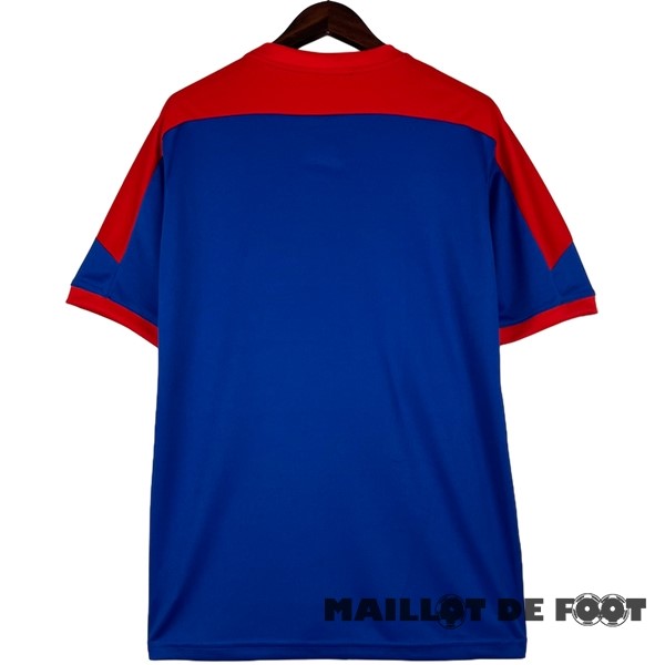 Foot Maillot Pas Cher Thailande Spécial Maillot Japon 2023 Bleu Rouge