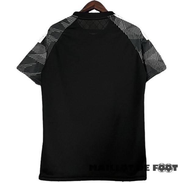 Foot Maillot Pas Cher Thailande Spécial Maillot Japon 2023 Gris Noir