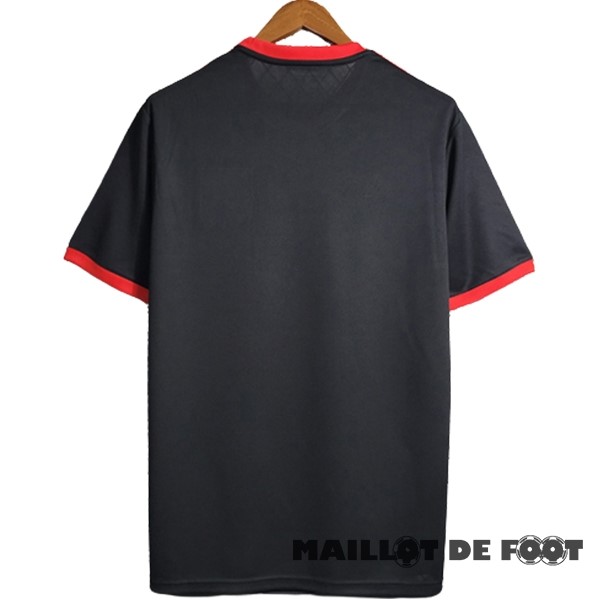 Foot Maillot Pas Cher Thailande Spécial Maillot Japon 2023 Noir Rouge