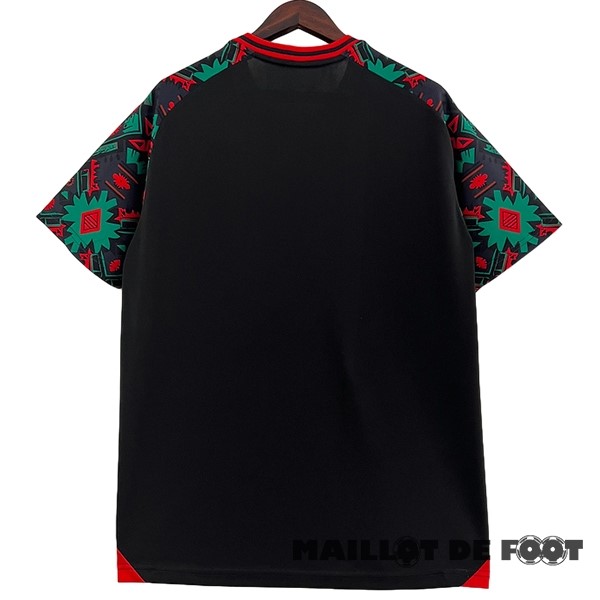 Foot Maillot Pas Cher Thailande Spécial Maillot Mexico 2024 Vert