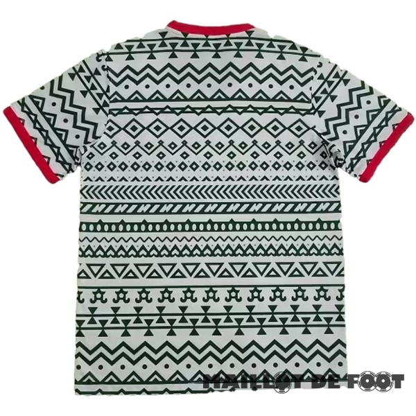 Foot Maillot Pas Cher Thailande Spécial Maillot Nigeria 2023 Blanc