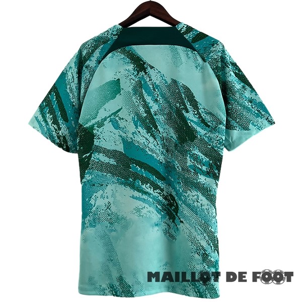 Foot Maillot Pas Cher Thailande Spécial Maillot Portugal 2023 Vert
