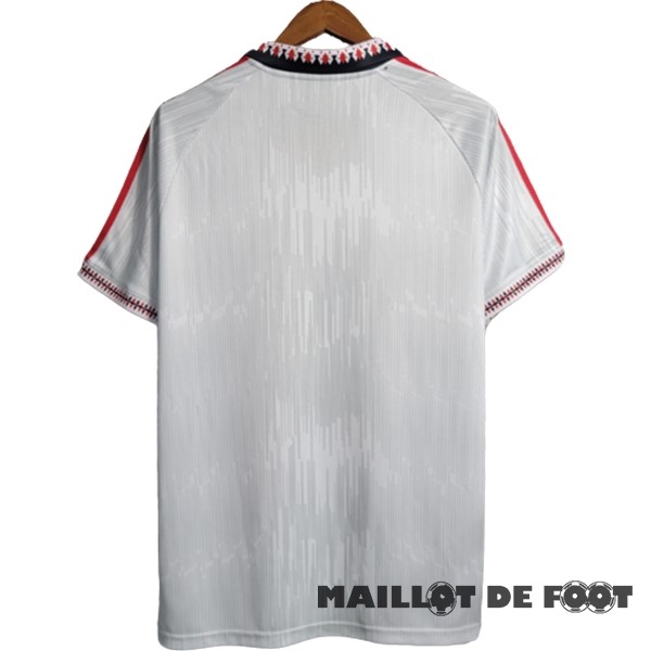 Foot Maillot Pas Cher Thailande Spécial Maillot São Paulo 2023 2024 Blanc