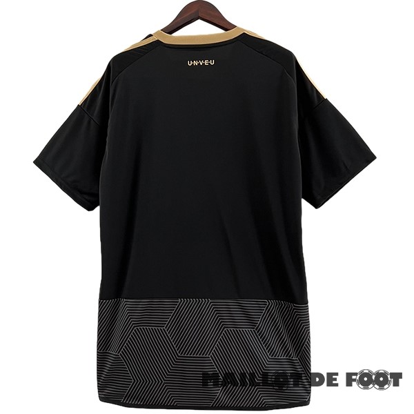 Foot Maillot Pas Cher Thailande Spécial Maillot Union Berlin 2023 2024 Noir