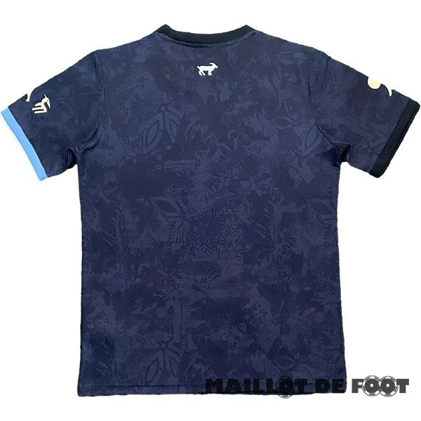 Foot Maillot Pas Cher Thailande Spécial Maillot Uruguay 2023 Noir