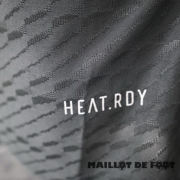 Foot Maillot Pas Cher Thailande Third Joueurs Maillot As Roma 2023 2024 Noir